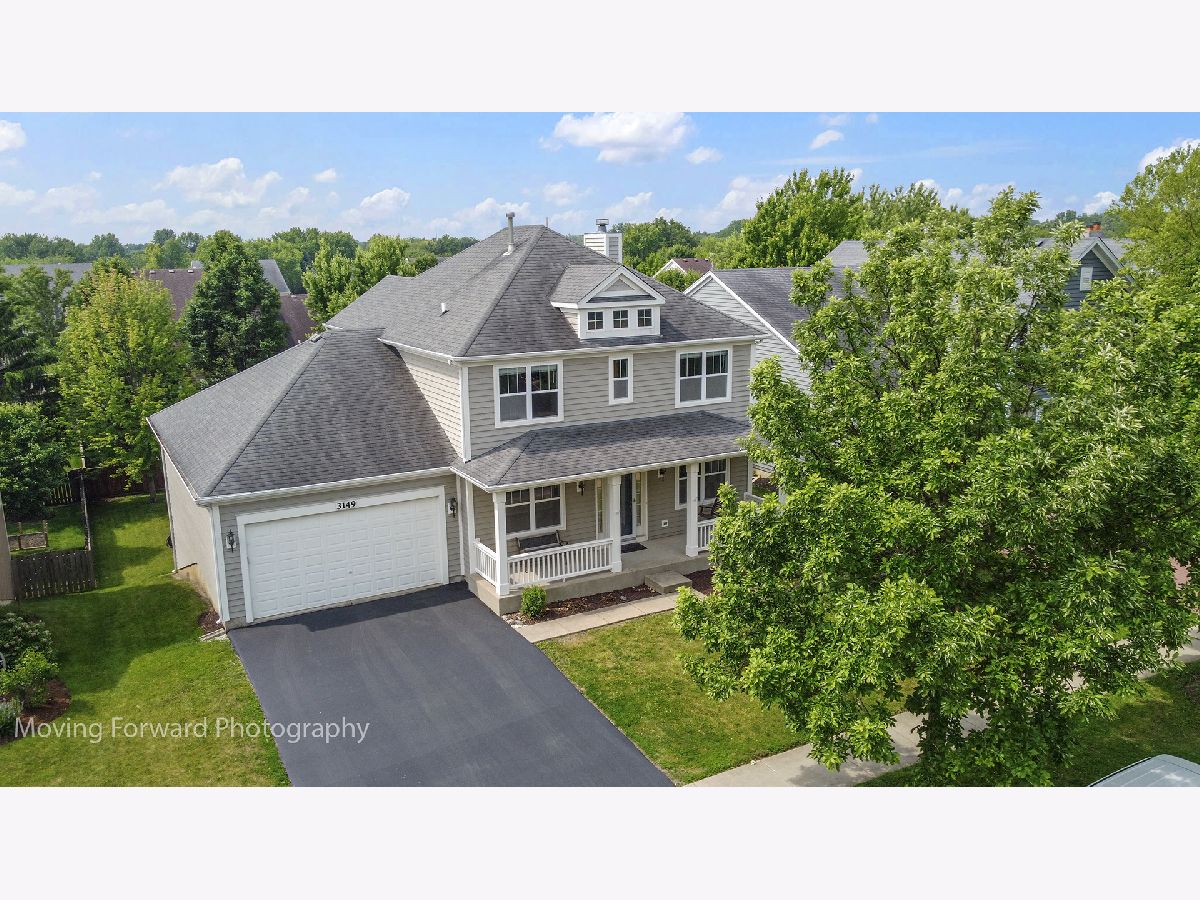 Homes & Townhomes Sold Providence Elgin Illinois, 3149 Primrose