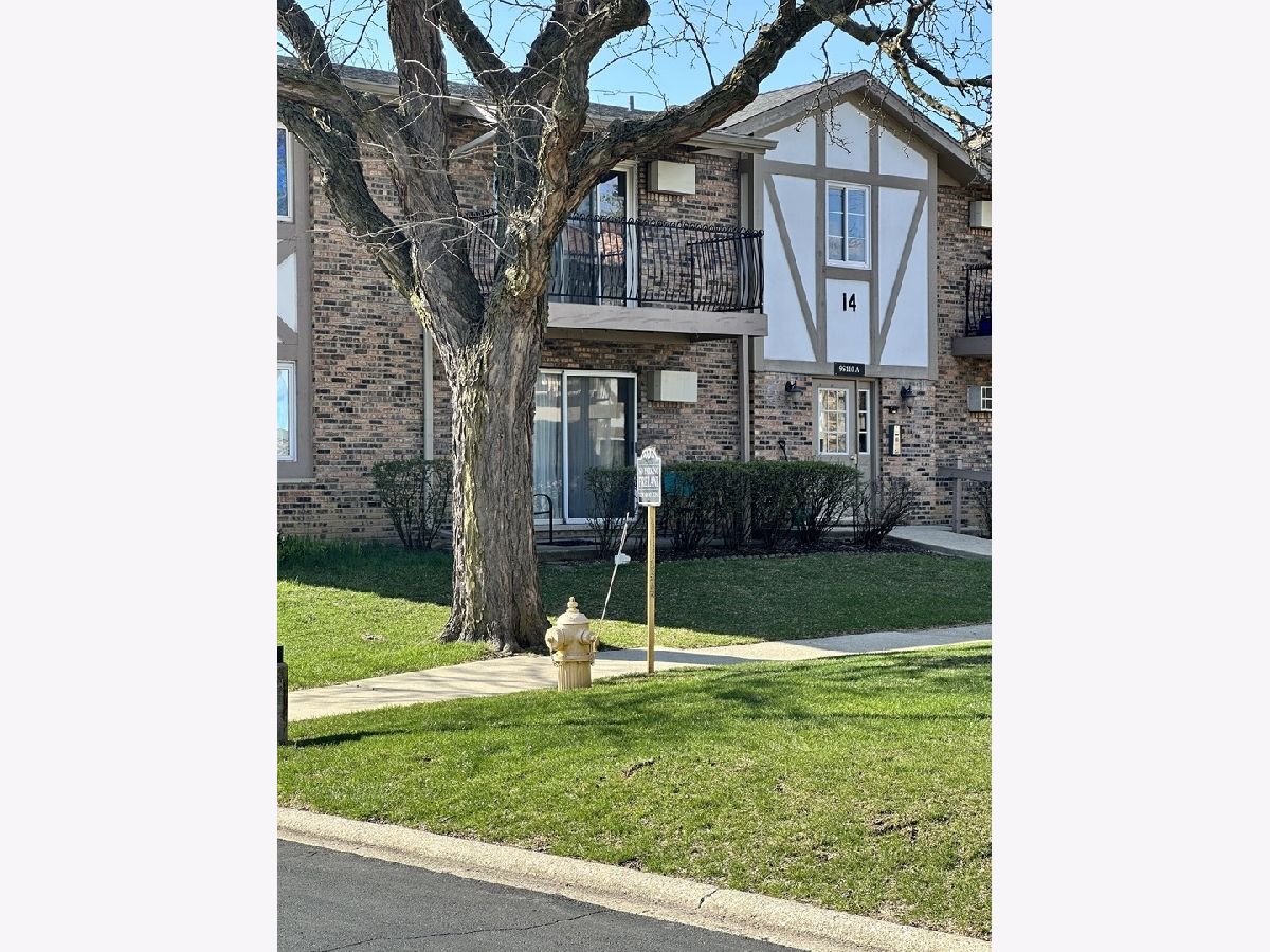 Condos & Townhomes Rented Stratford Green Willowbrook Illinois, 9S110 Lake