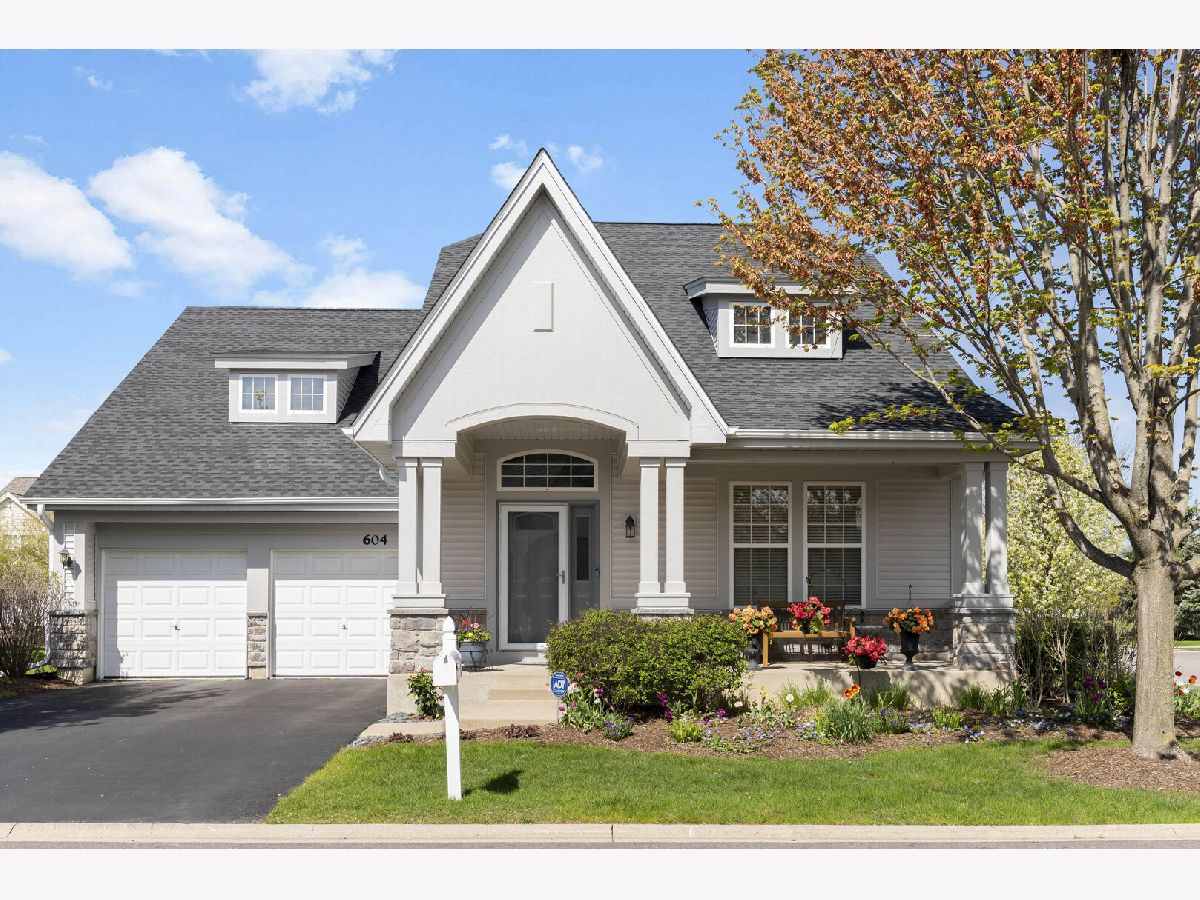  Sold Indian Creek Illinois, 604 Geneva