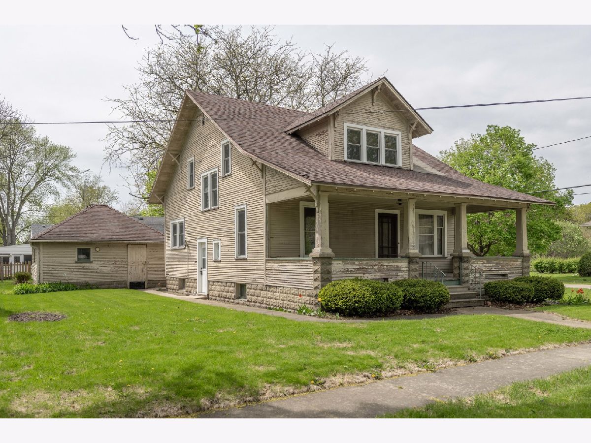  Sold Leland Illinois, 130 Elm