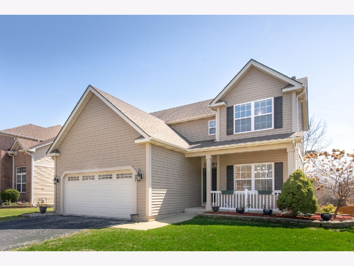 Homes Sold Aspen Trail Streamwood Illinois, 13 Trail Ridge