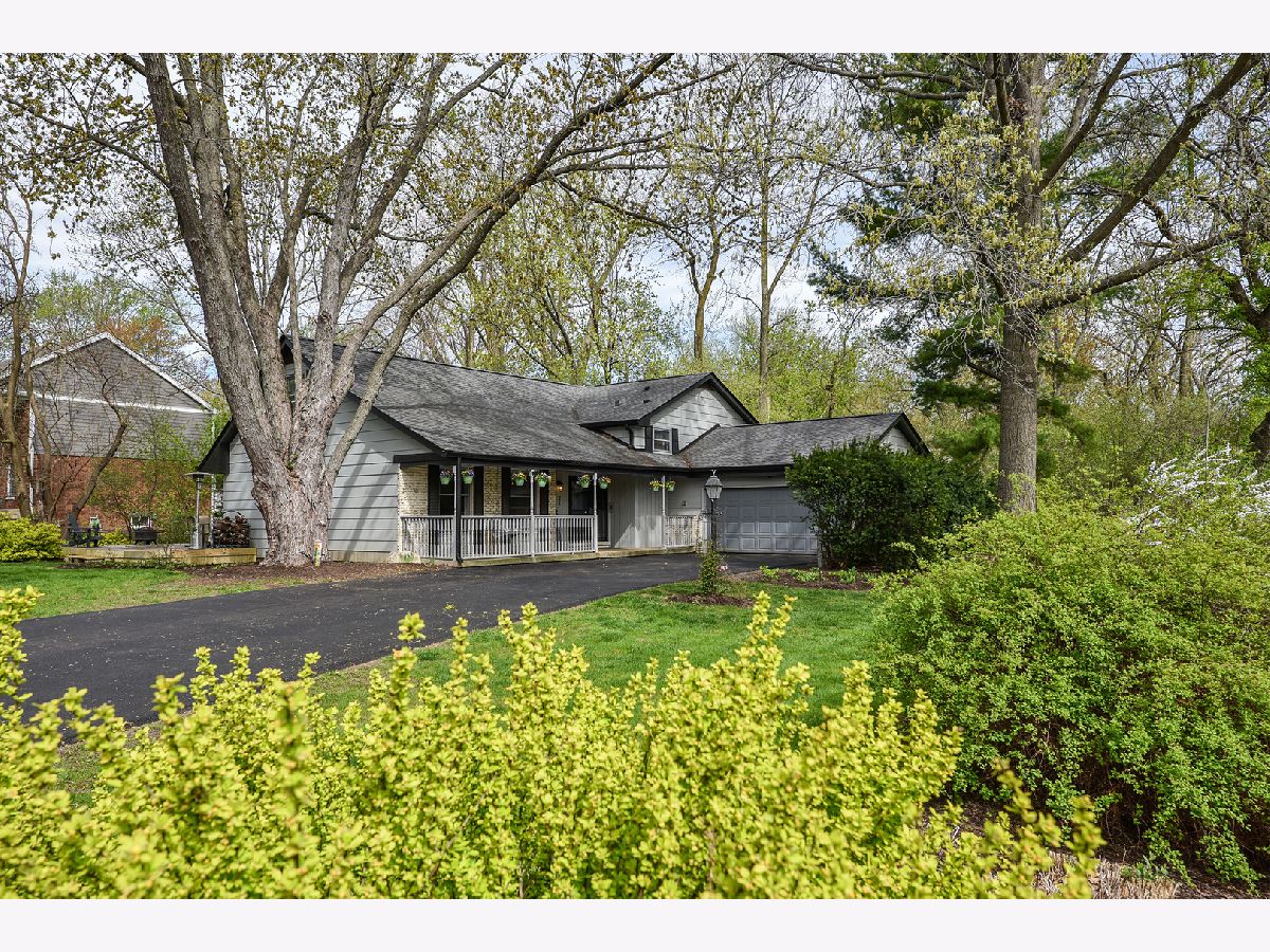 Sold Inverness Illinois, 358 Windsor