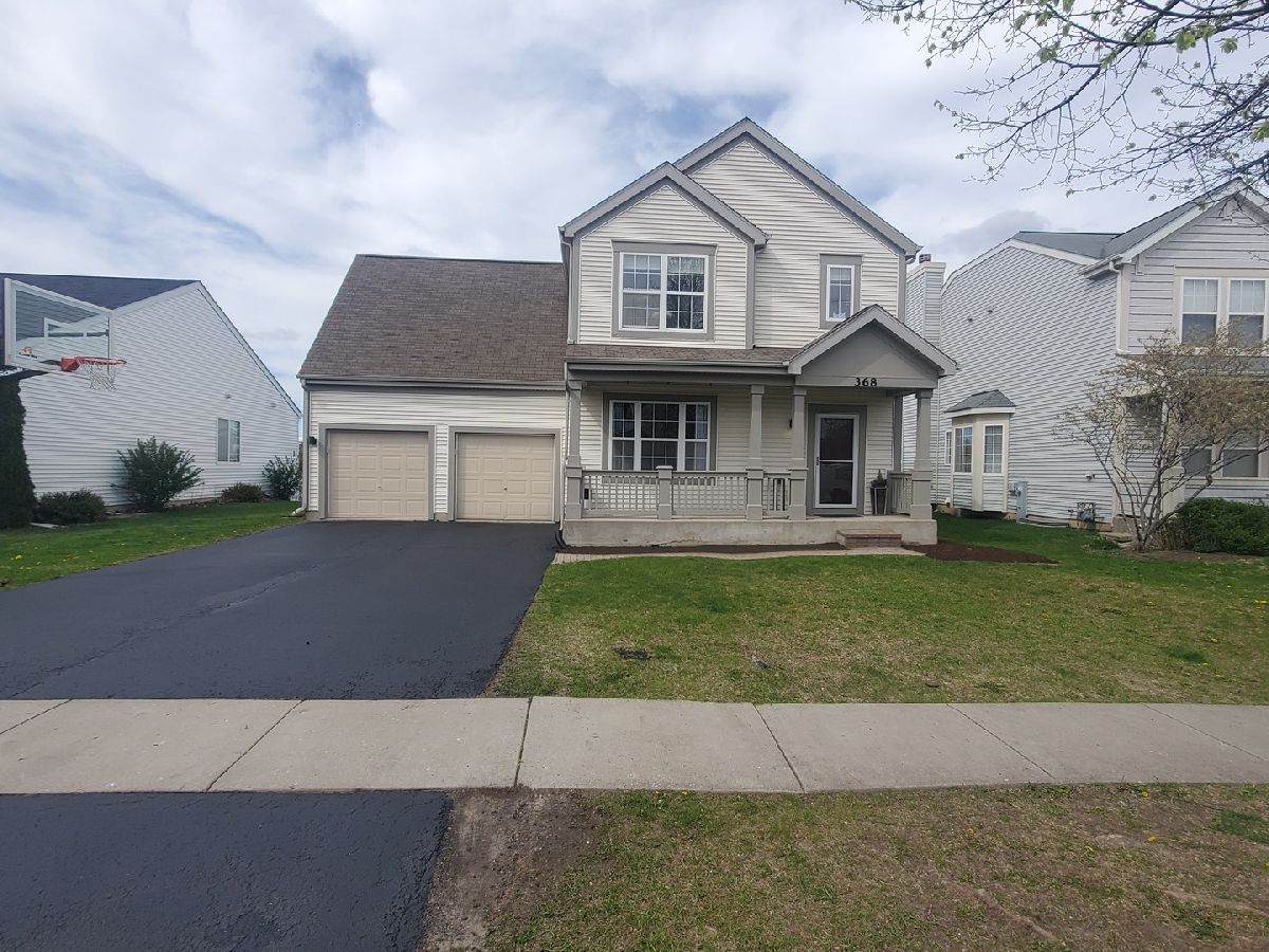 Homes & Condos & Townhomes Sold Madrona Ridge Round Lake Illinois, 368 Winchester
