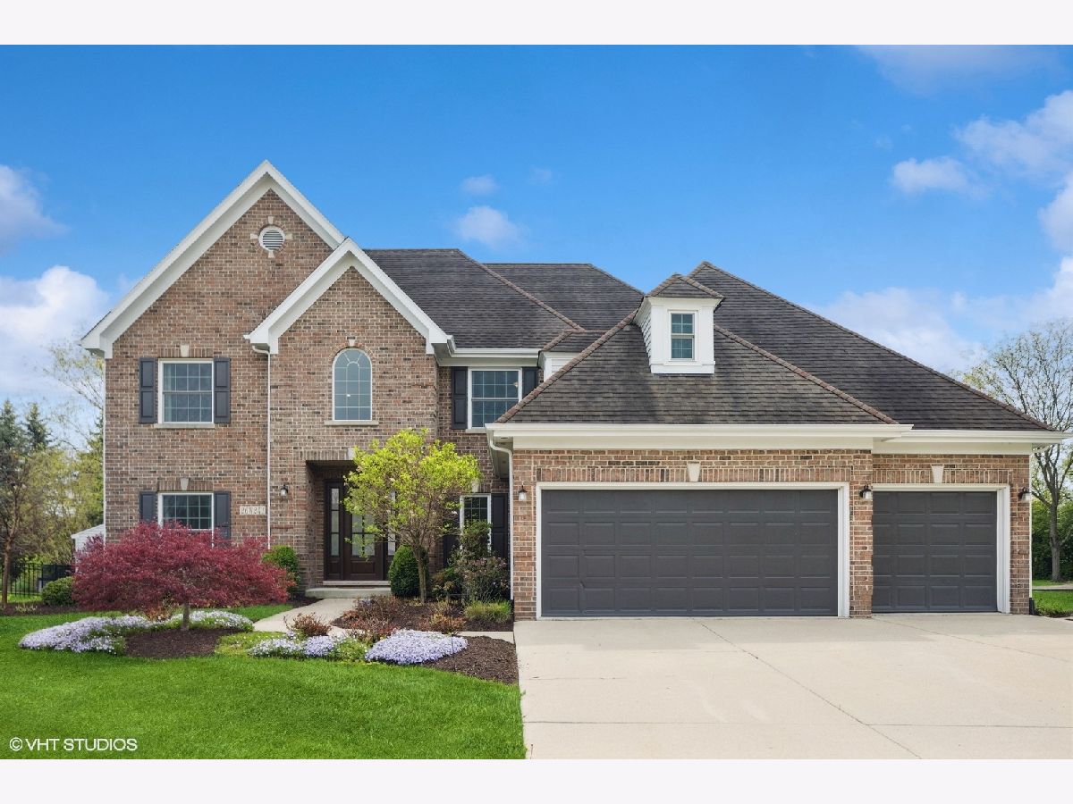 Homes Sold Arrowhead Wheaton Illinois, 26W241 Arrow Glen