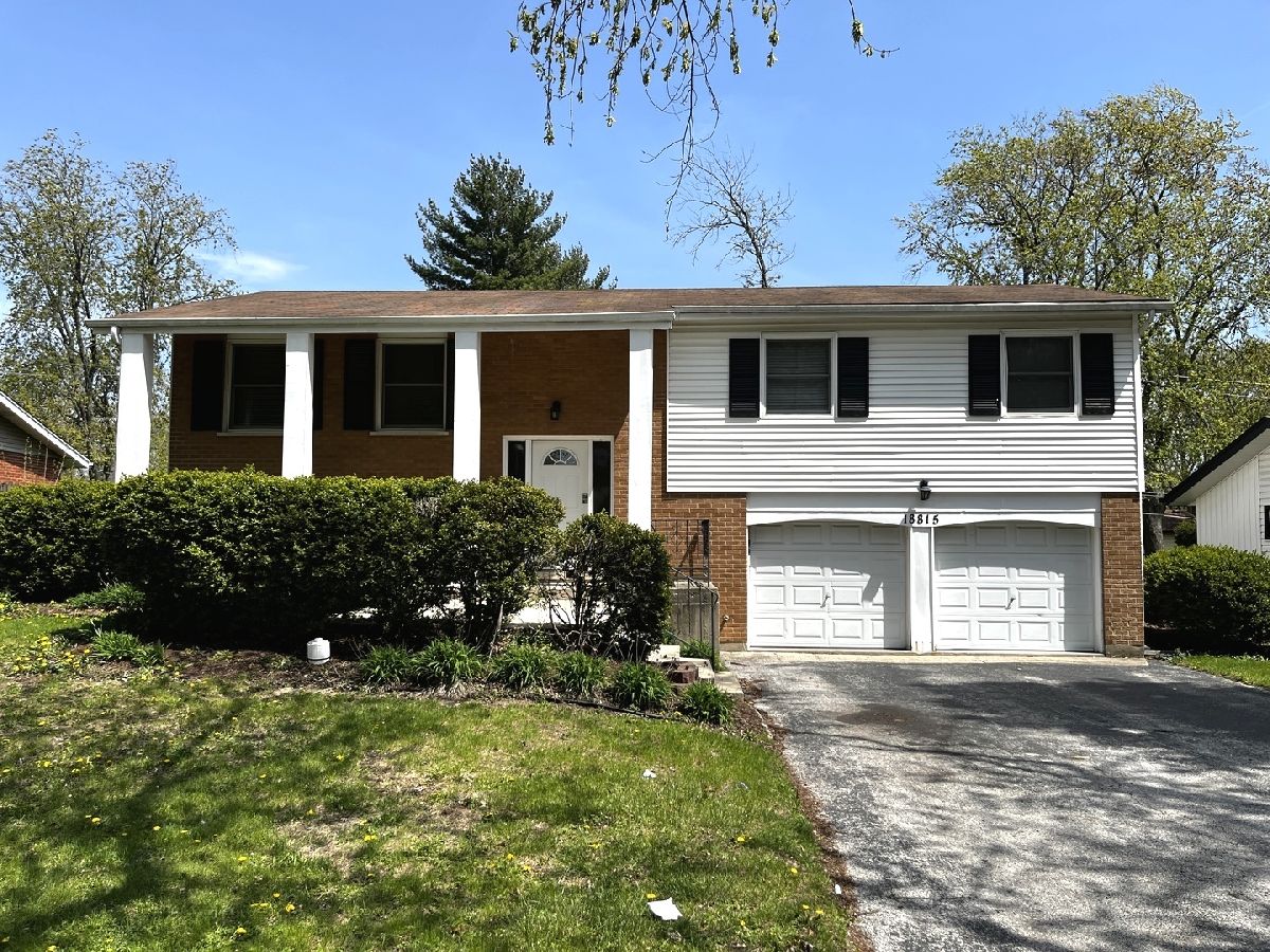 Homes & Condominiums For Sale Homewood Terrace Homewood Illinois, 18815 Morgan Street