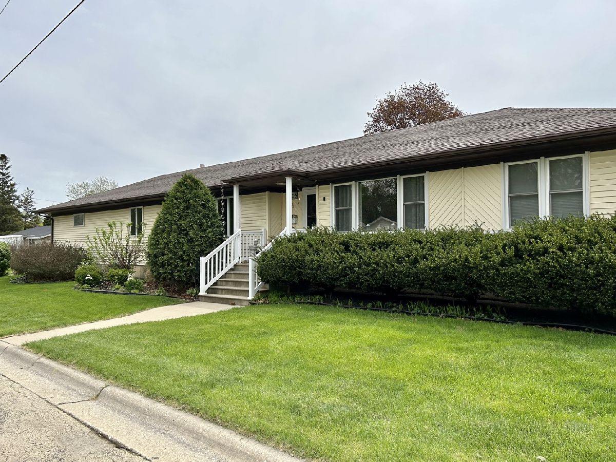  Sold Mendota Illinois, 1011 Chicago