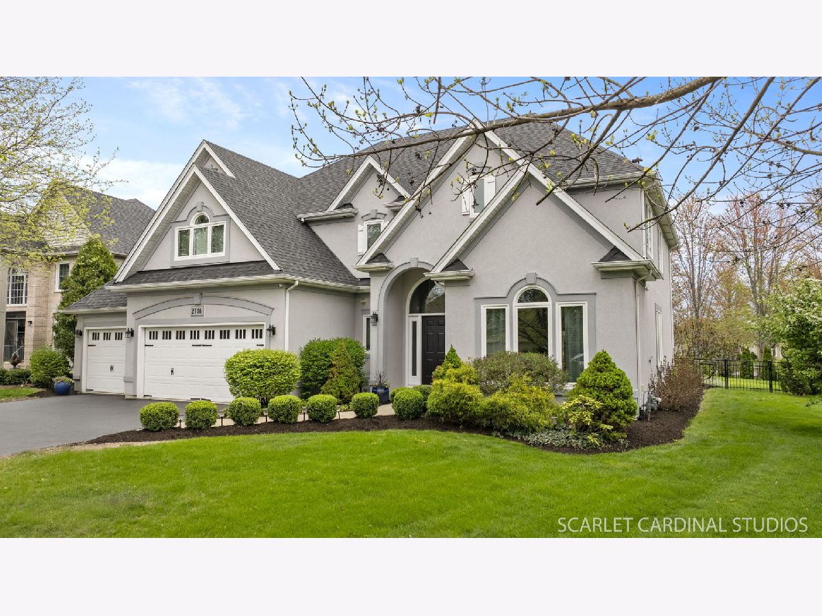 Homes Sold Stillwater Naperville Illinois, 2716 Whitchurch