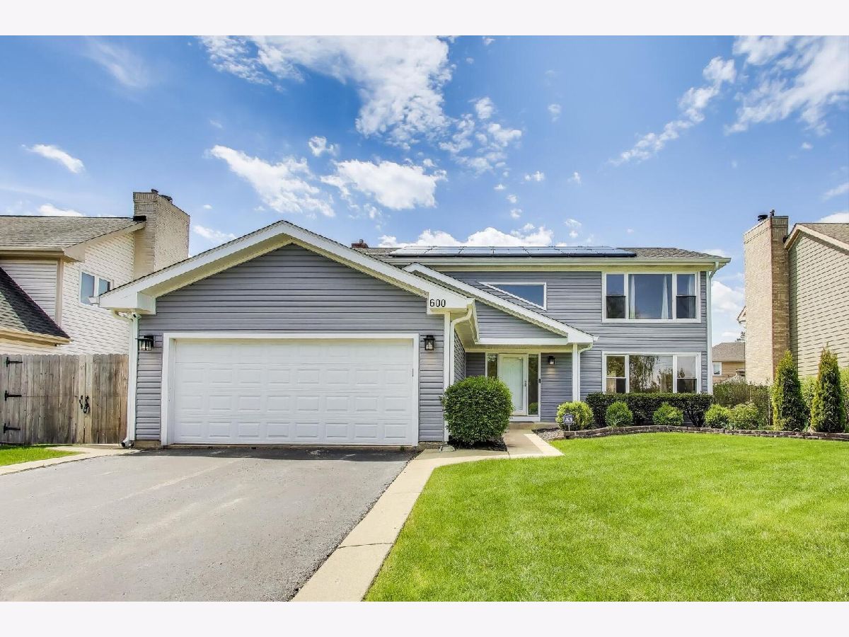 Homes Sold Eastwood Trails Wheeling Illinois, 600 Denoyer
