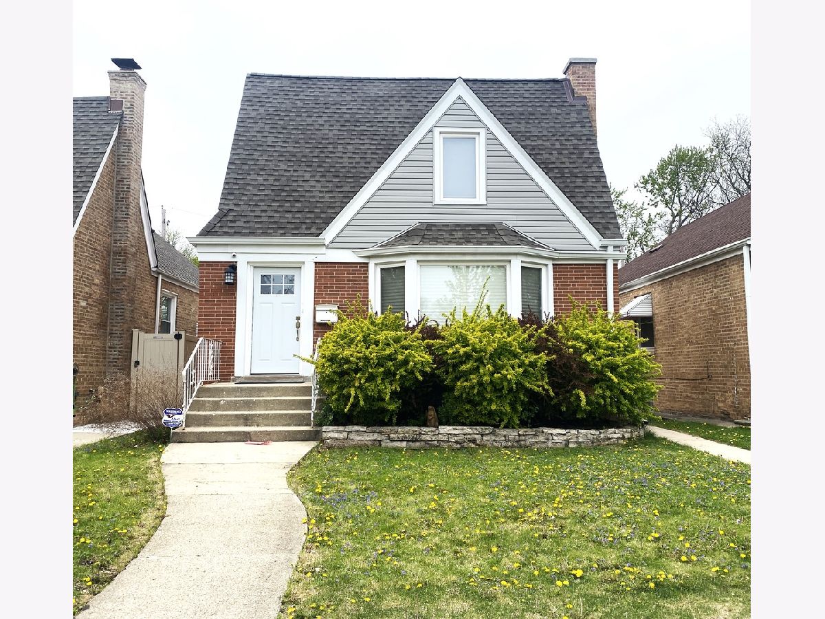 Homes & Condominiums Sold Schorsch Village Chicago Illinois, 3312 Newland