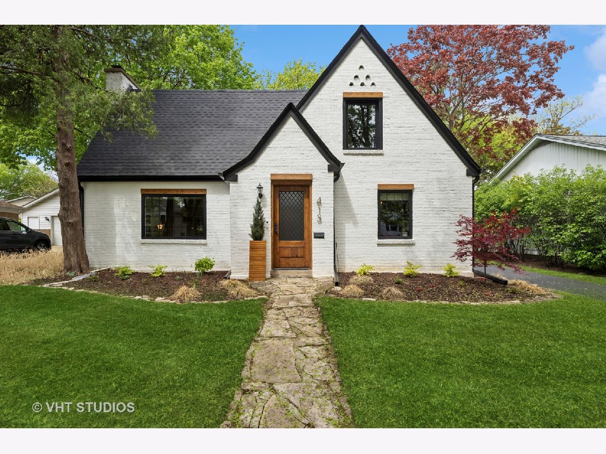 Homes & Townhomes & Condos Sold Copeland Manor Libertyville Illinois, 413 2nd