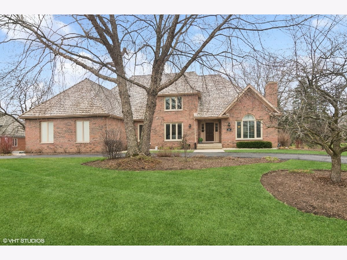 Homes Sold Beaver Creek Estates Long Grove Illinois, 3920 Beaver Run