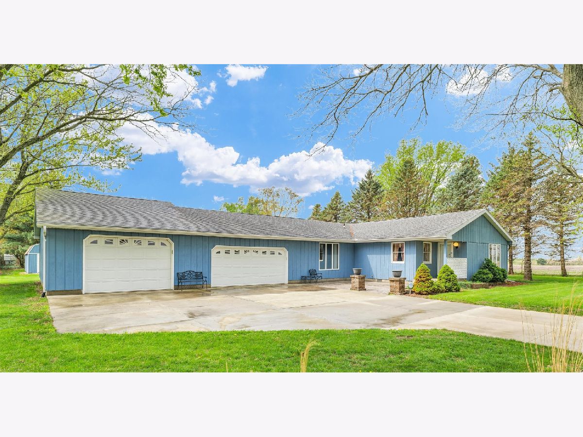  Sold Gilman Illinois, 824 3rd
