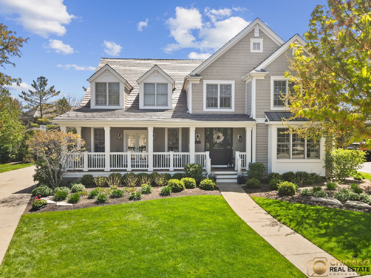Homes & Townhomes Sold Southgate On The Glen Glenview Illinois, 1641 Cabot