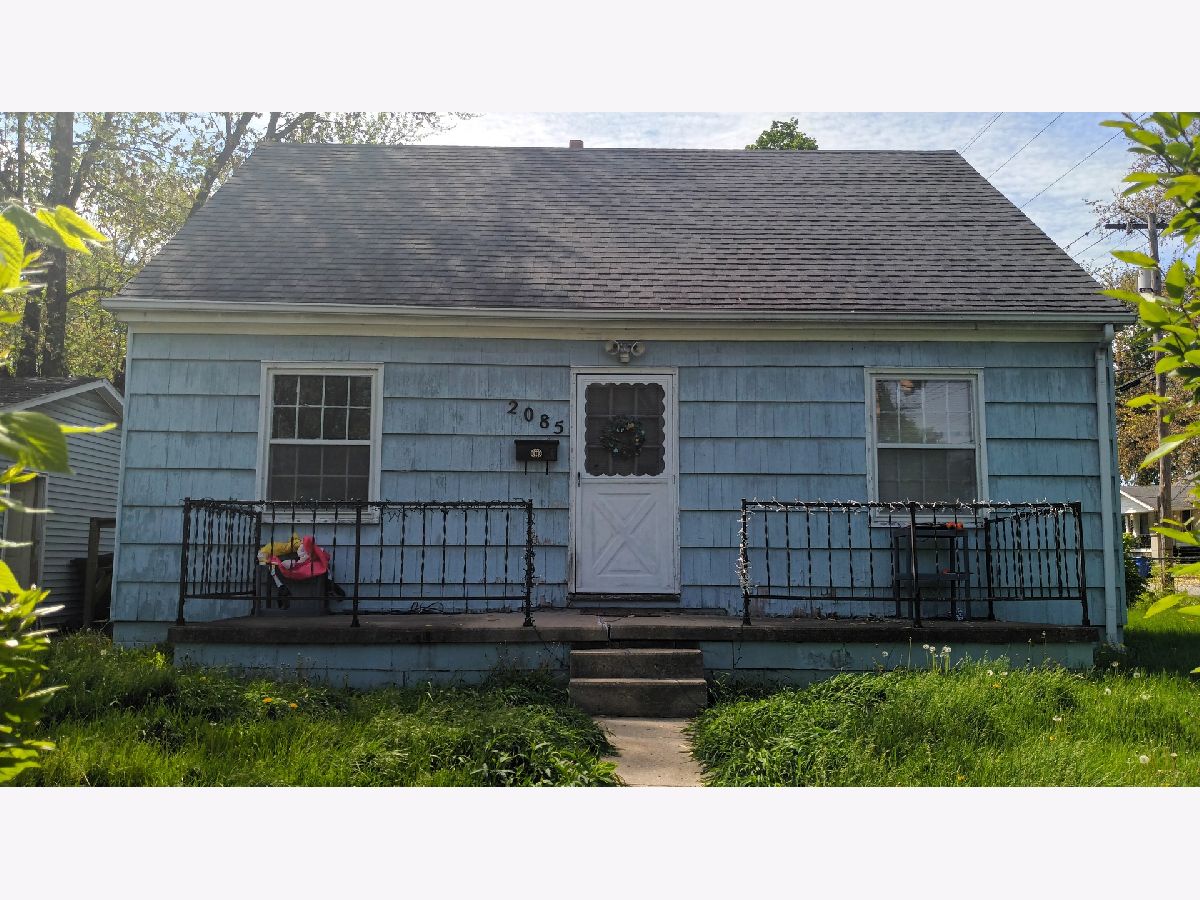  Sold Decatur Illinois, 2085 Monroe