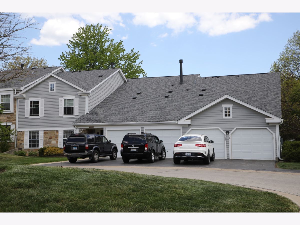 Condos & Townhomes Rented Lexington In The Park Buffalo Grove Illinois, 285 Ashland