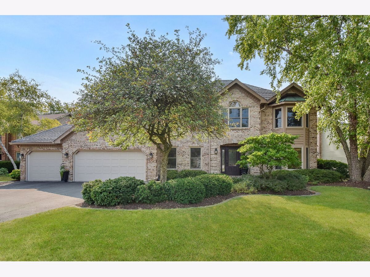 Homes & Townhomes Sold Oakhurst Aurora Illinois, 620 Waterbury