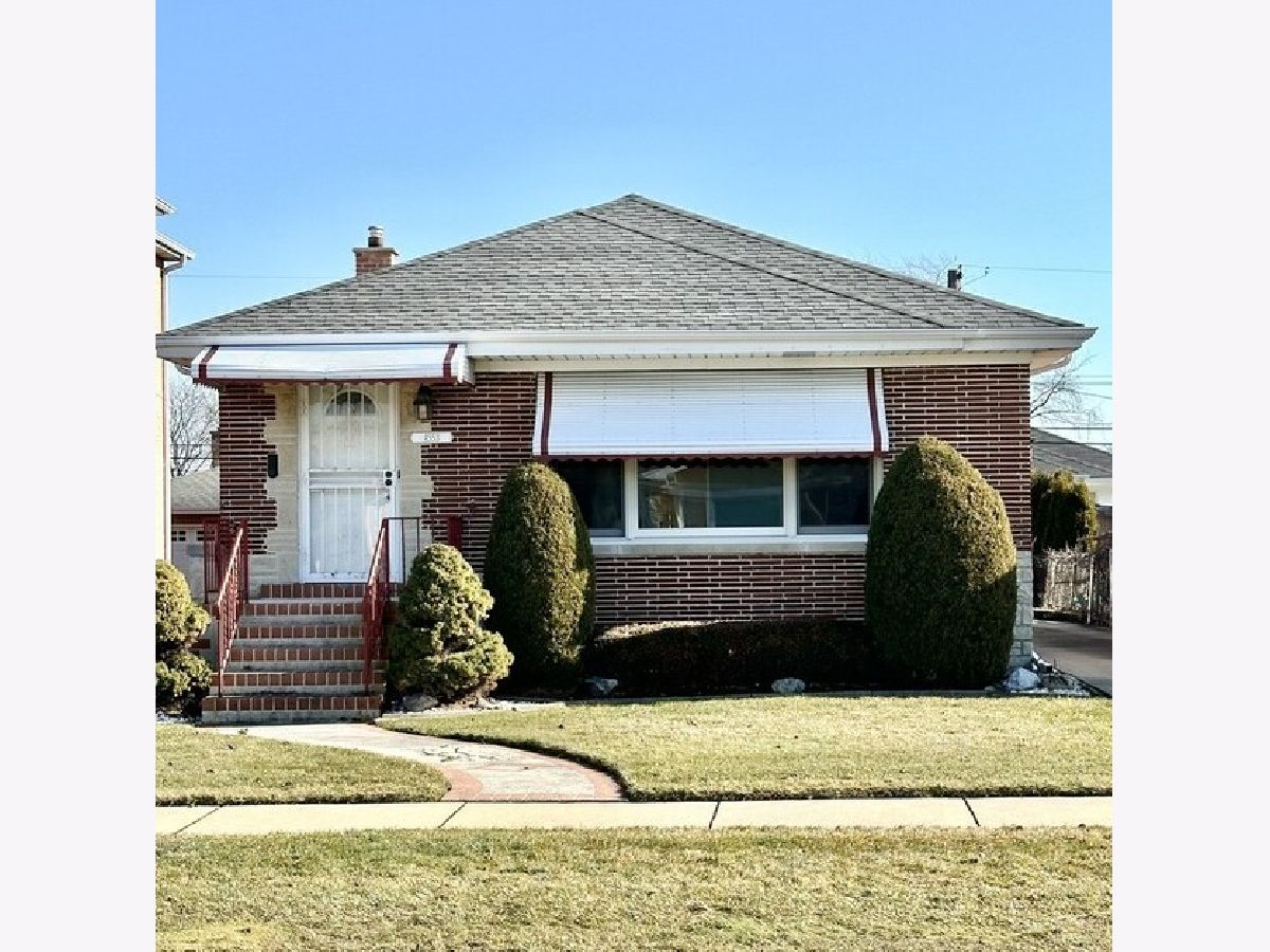 Rented Norridge Illinois, 4553 Osage