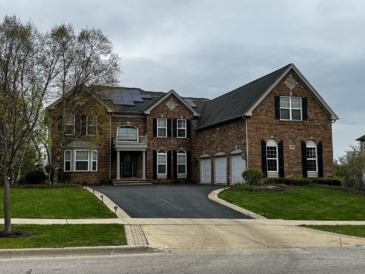 Homes & Townhomes Sold Bowes Creek Country Club Elgin Illinois, 3555 Tournament