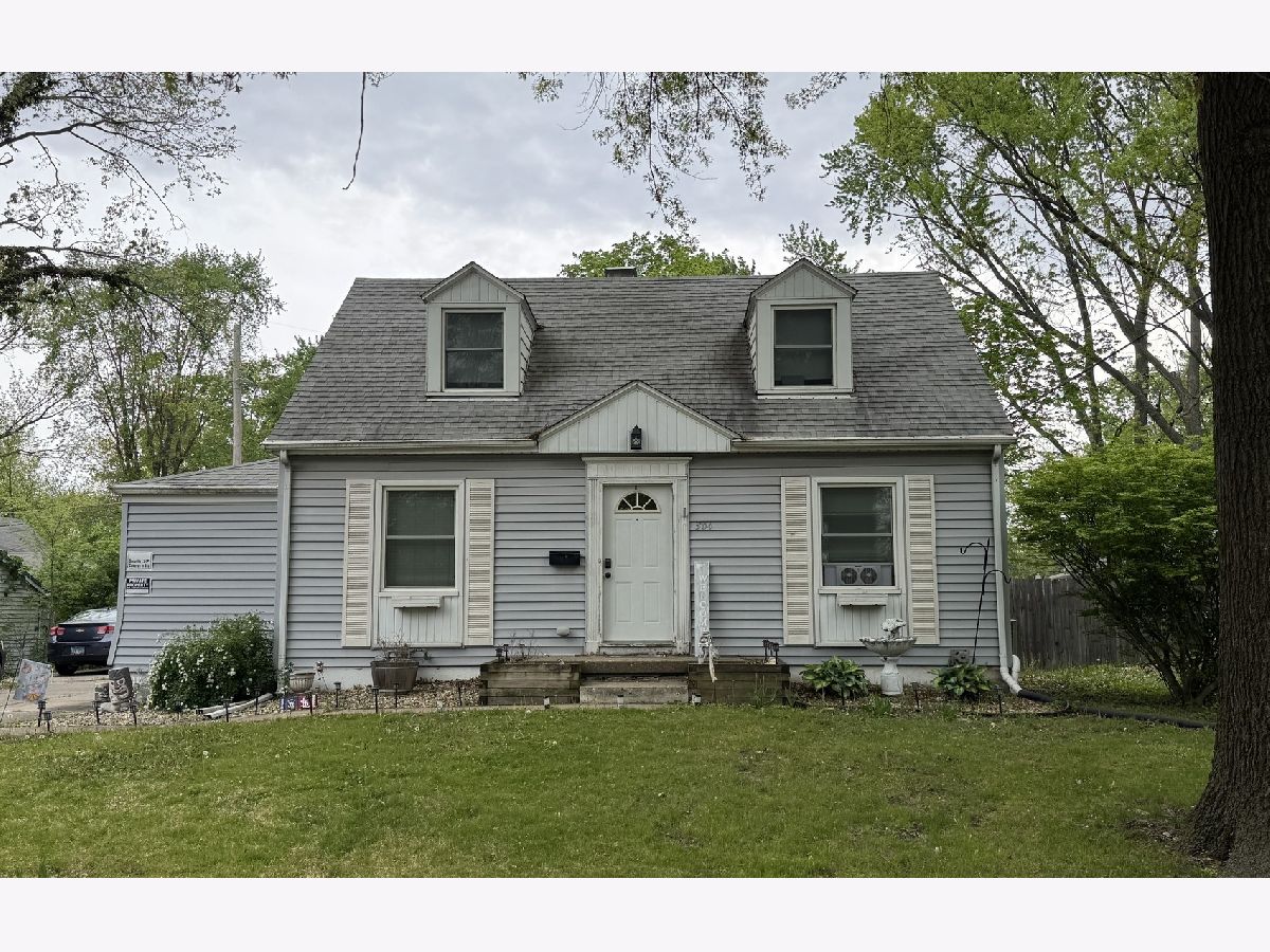 Homes Sold Garden Park Champaign Illinois, 304 Fairview