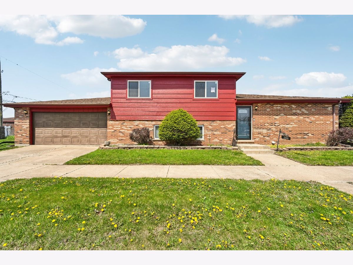 Homes & Condos & Townhomes Sold Calumet City Calumet City Illinois, 310 Muskegon