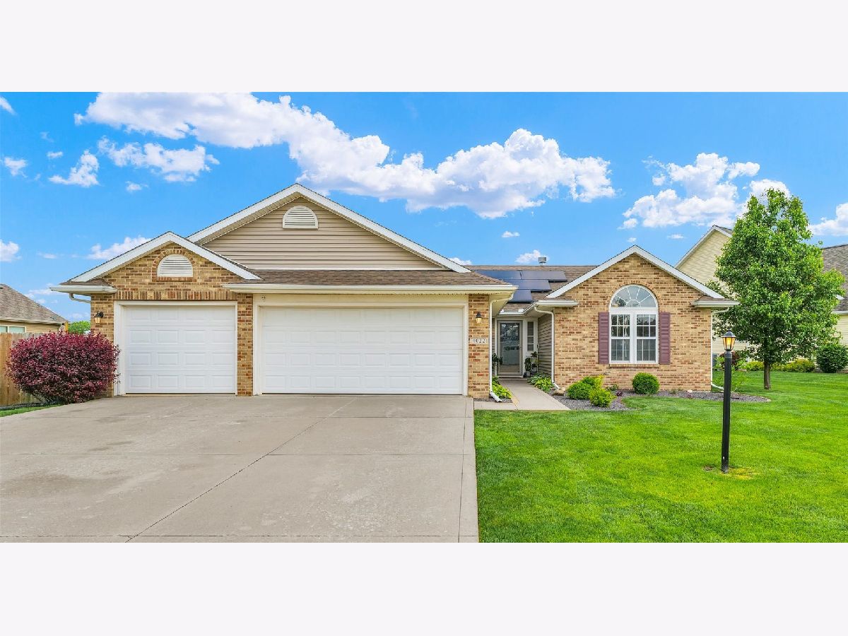 Homes Sold Appletree Monticello Illinois, 4022 Orchard