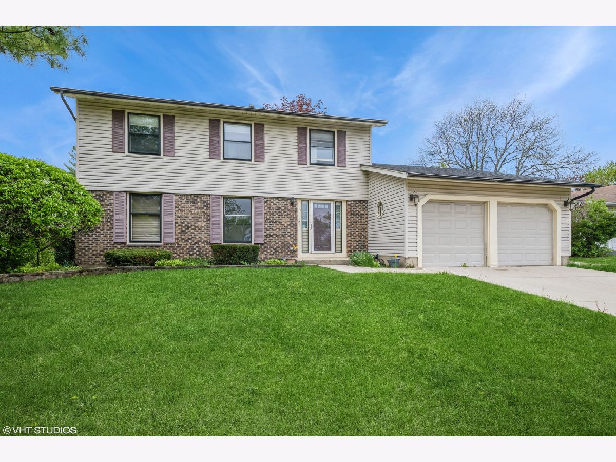Homes Sold Winston Grove Elk Grove Village Illinois, 714 New Mexico