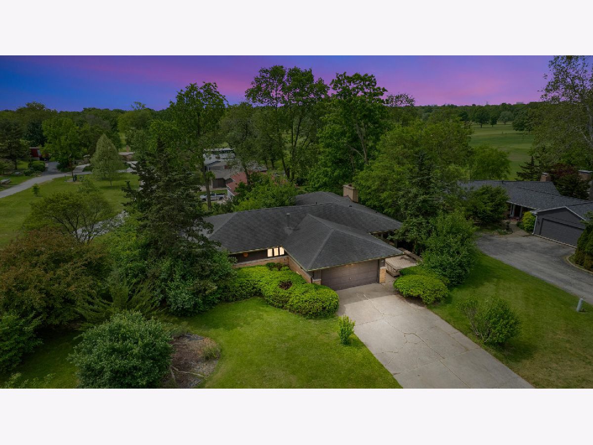 Homes For Sale Timber Hills Urbana Illinois, 407 G H Baker Drive