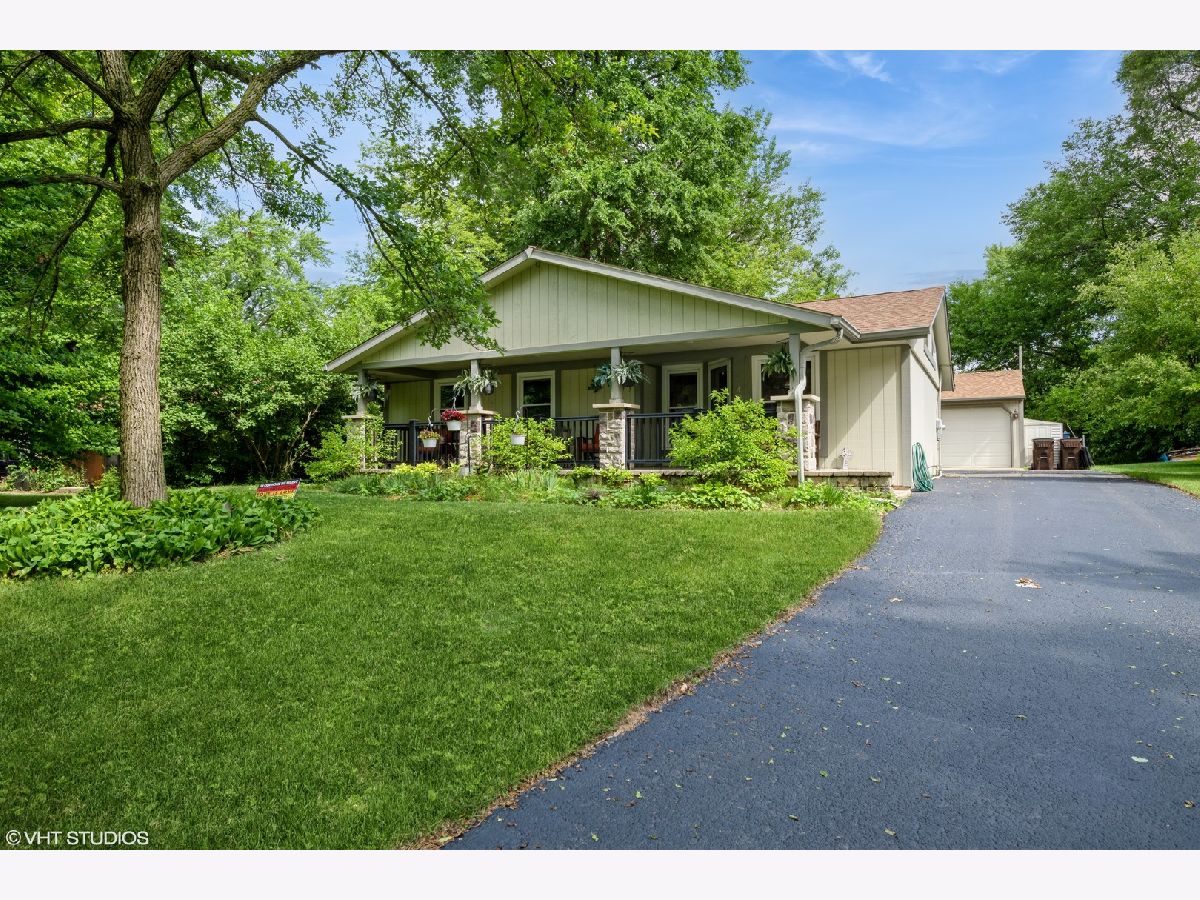  Sold Island Lake Illinois, 406 Channel