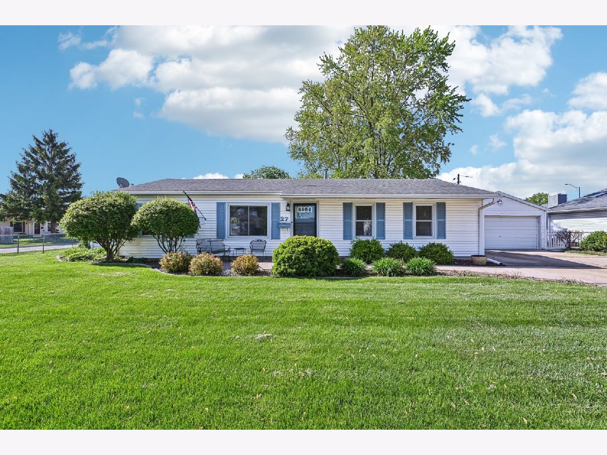 Homes Sold Hampton Park Romeoville Illinois, 27 Arlington