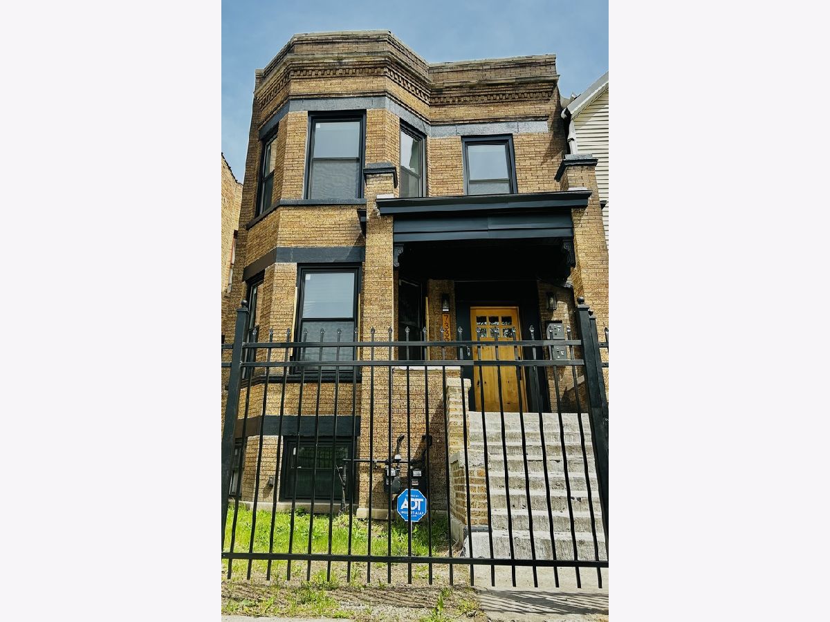  Rented Chicago Illinois, 7339 Princeton