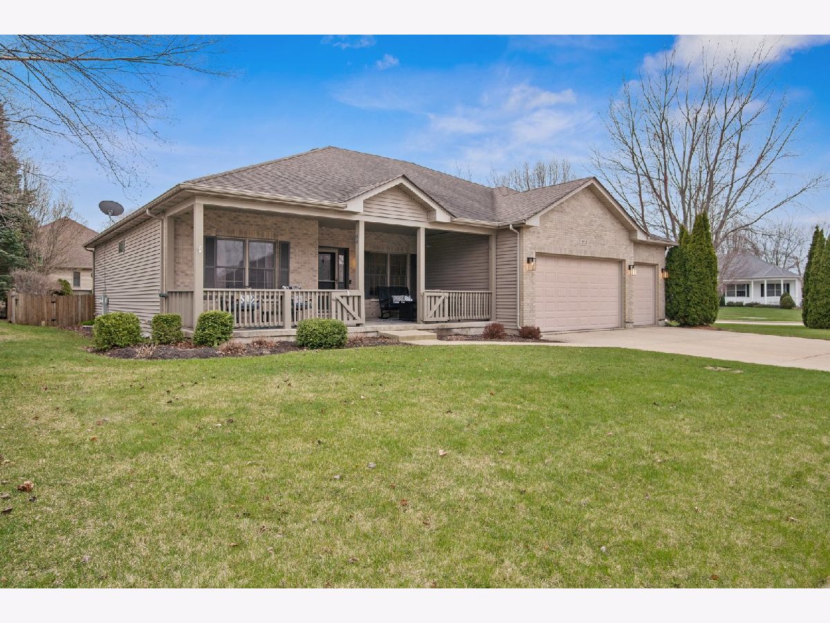 Homes & Condos & Townhomes Sold Hampshire Meadows Hampshire Illinois, 213 Barn Owl