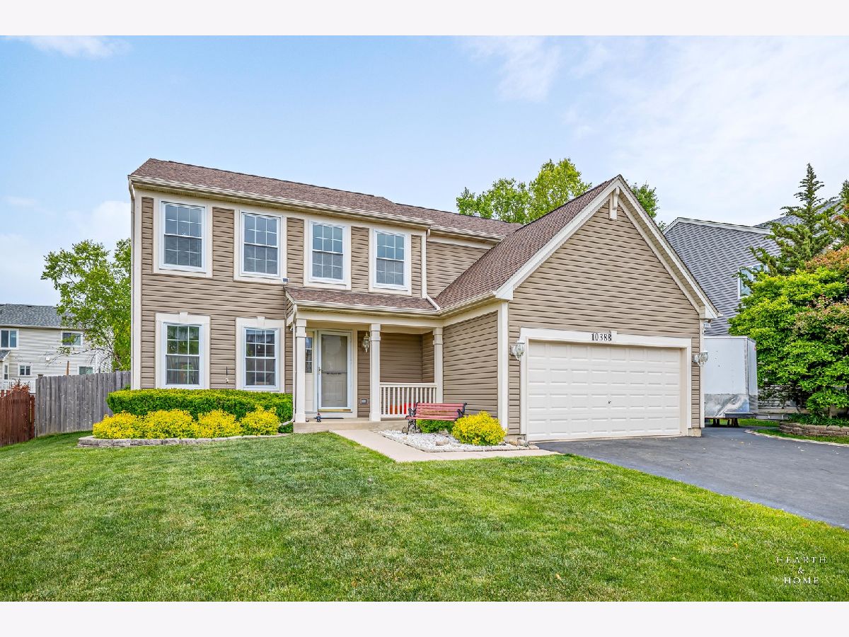 Homes & Townhomes Sold Southwind Huntley Illinois, 10388 Scott