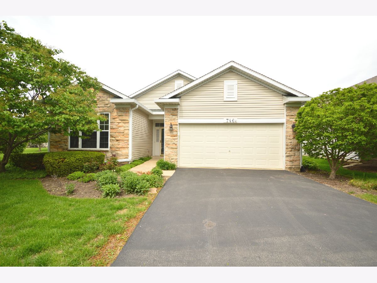 Homes & Townhomes Sold Grand Haven Romeoville Illinois, 746 Mecosta