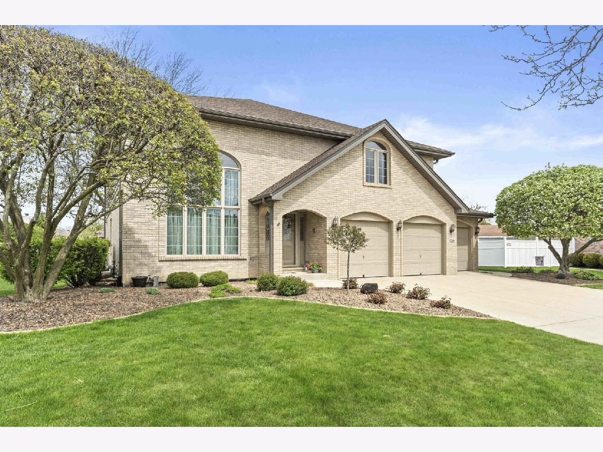  Sold Tinley Park Illinois, 9218 173rd