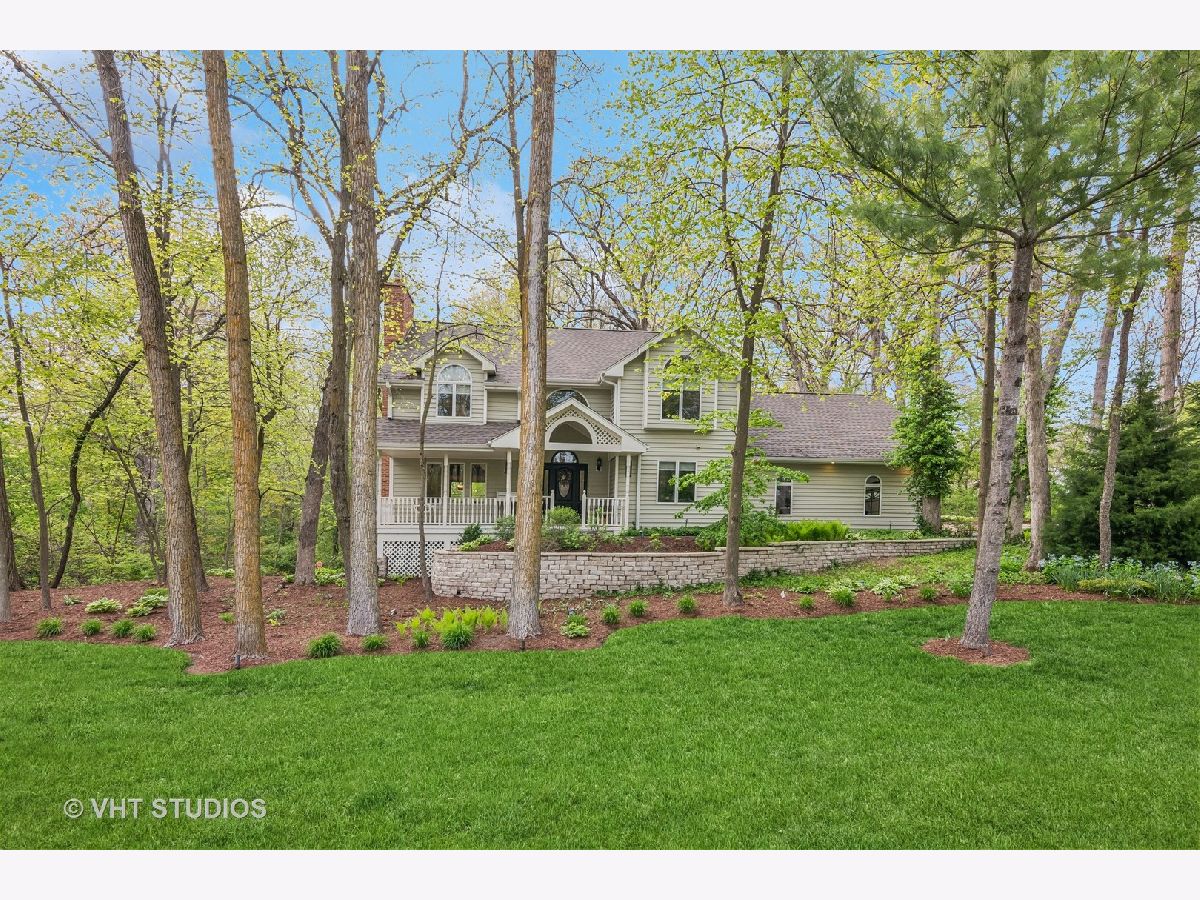 Homes & Townhomes Sold The Windings Of Ferson Creek St Charles Illinois, 42W142 Ravine