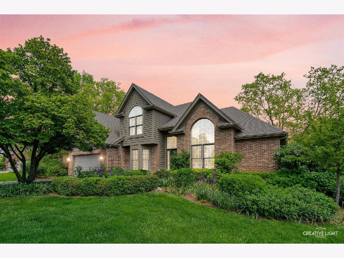 Homes Sold Prairie Crossing Naperville Illinois, 4012 Heron