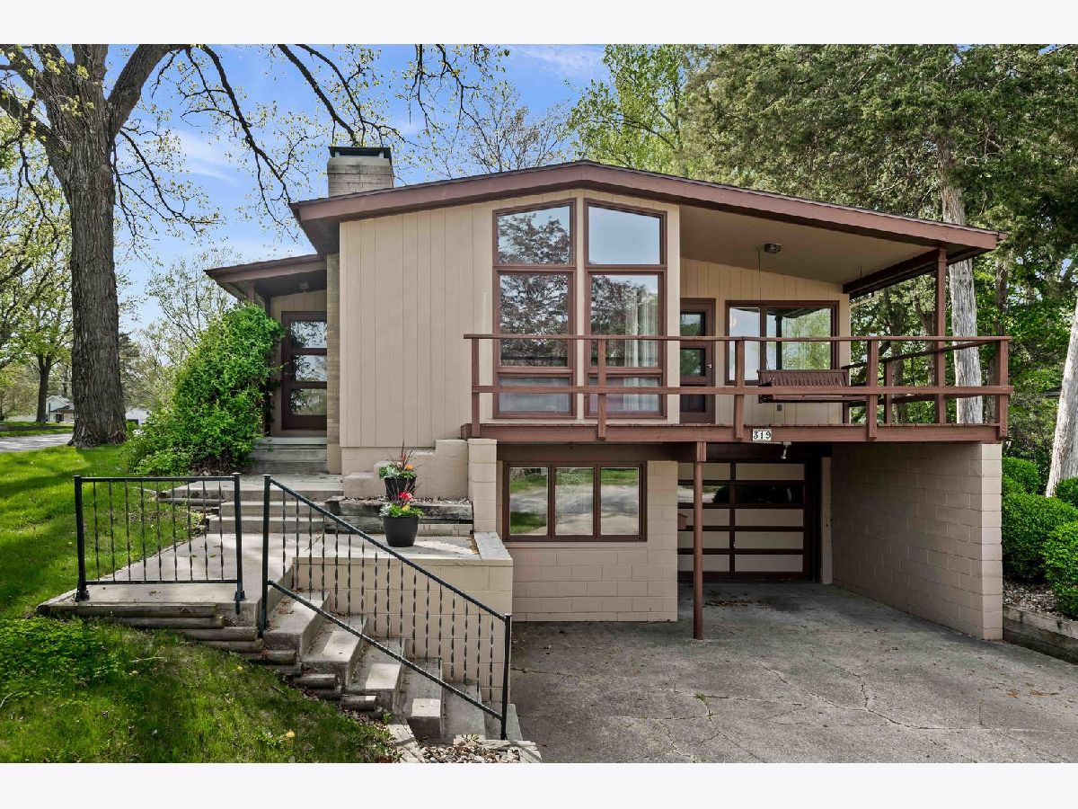 Homes Sold Oakdale Normal Illinois, 319 Margaret