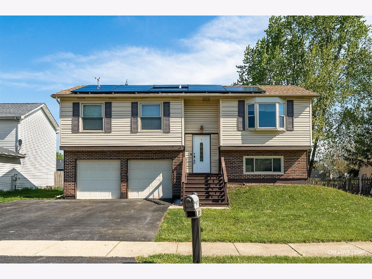 Homes & Townhomes Sold Georgetown Aurora Illinois, 3125 Winchester