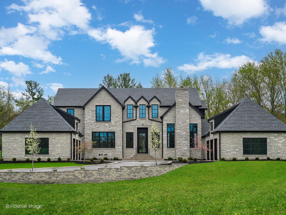  Sold Barrington Hills Illinois, 20 Creekside