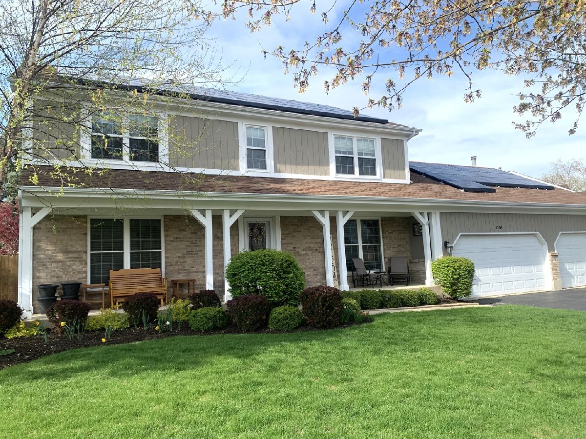 Homes & Townhomes Sold Cambridge Country North Mundelein Illinois, 1208 Dorchester