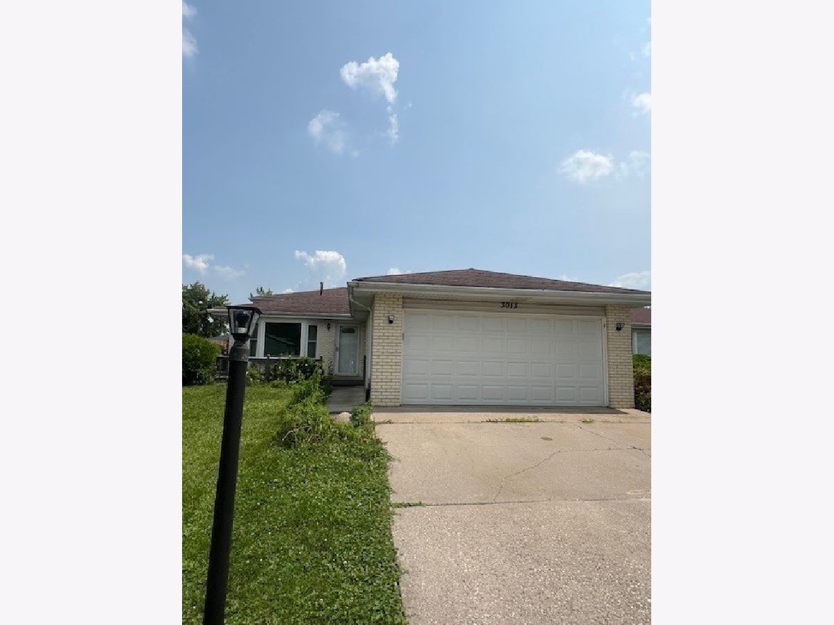  Sold South Chicago Heights Illinois, 3013 Crescenzo
