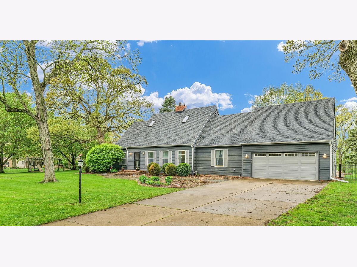  Sold Mahomet Illinois, 1304 Woodland