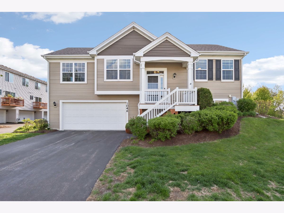 Homes & Townhomes Sold Symphony Meadows Volo Illinois, 1046 Piccolo