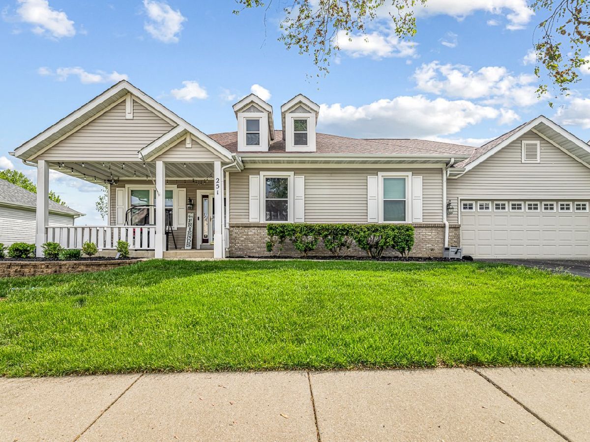  Rented Loves Park Illinois, 251 Ashbourne