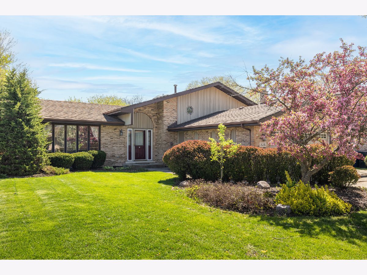 Homes Sold Meadowview Estates Homer Glen Illinois, 13035 Meadowlark