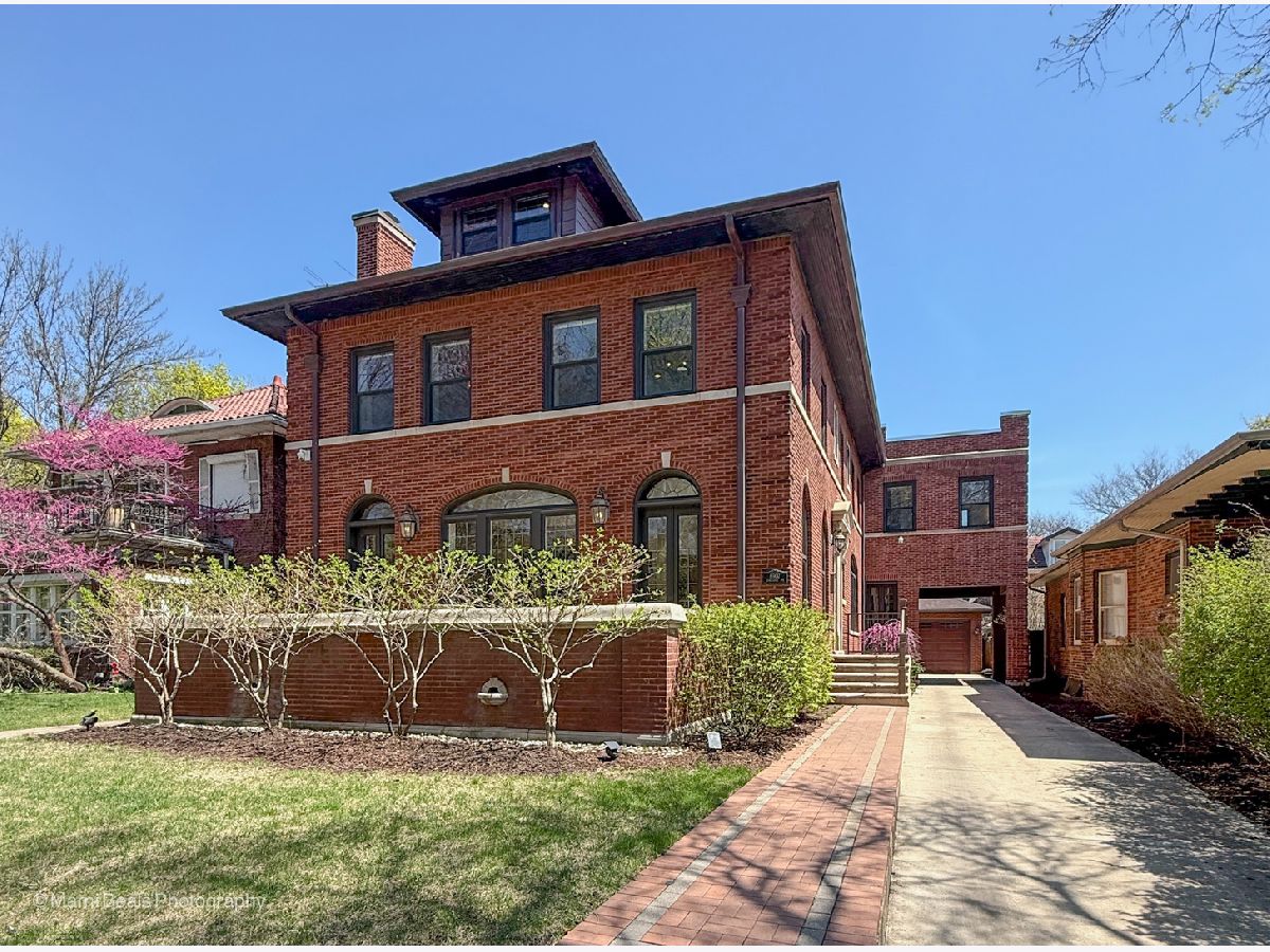  Sold Chicago Illinois, 6907 Constance