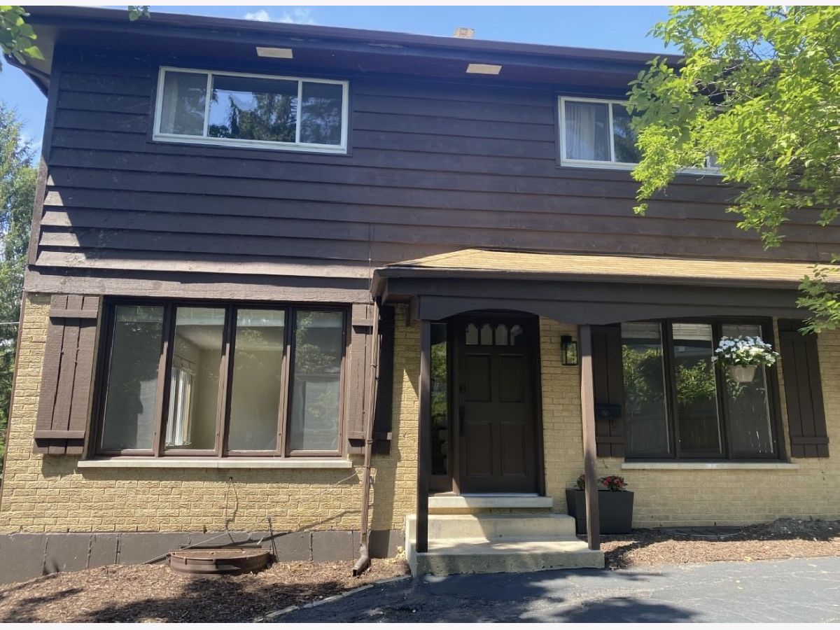  Rented Lake Forest Illinois, 34 Washington
