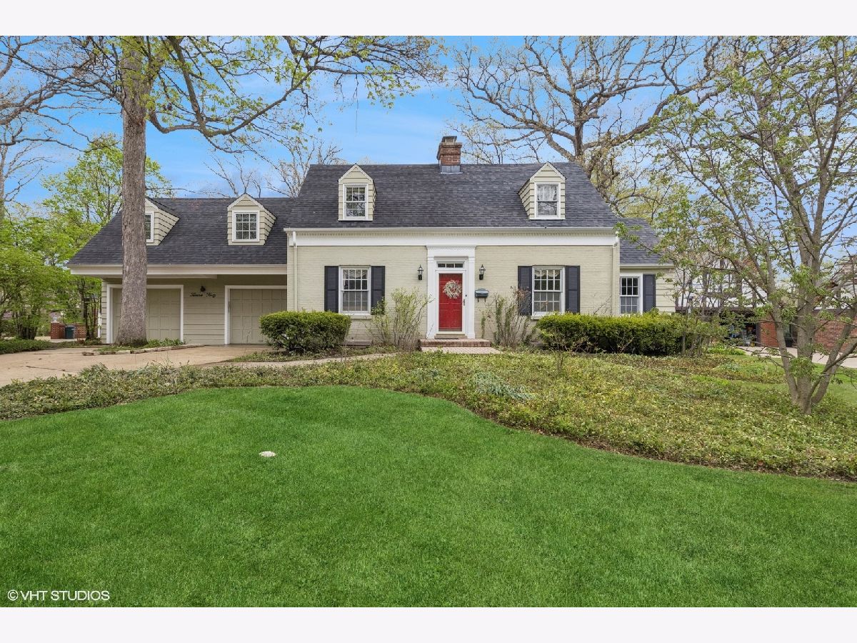 Homes Sold Denburn Woods Downers Grove Illinois, 1240 Hawthorne