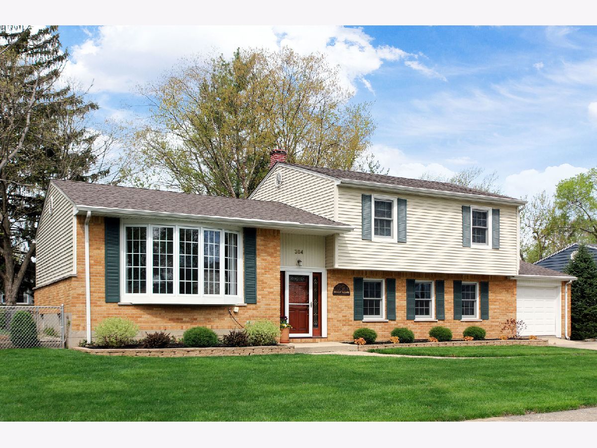 Homes Sold Winston Park Palatine Illinois, 304 Norman
