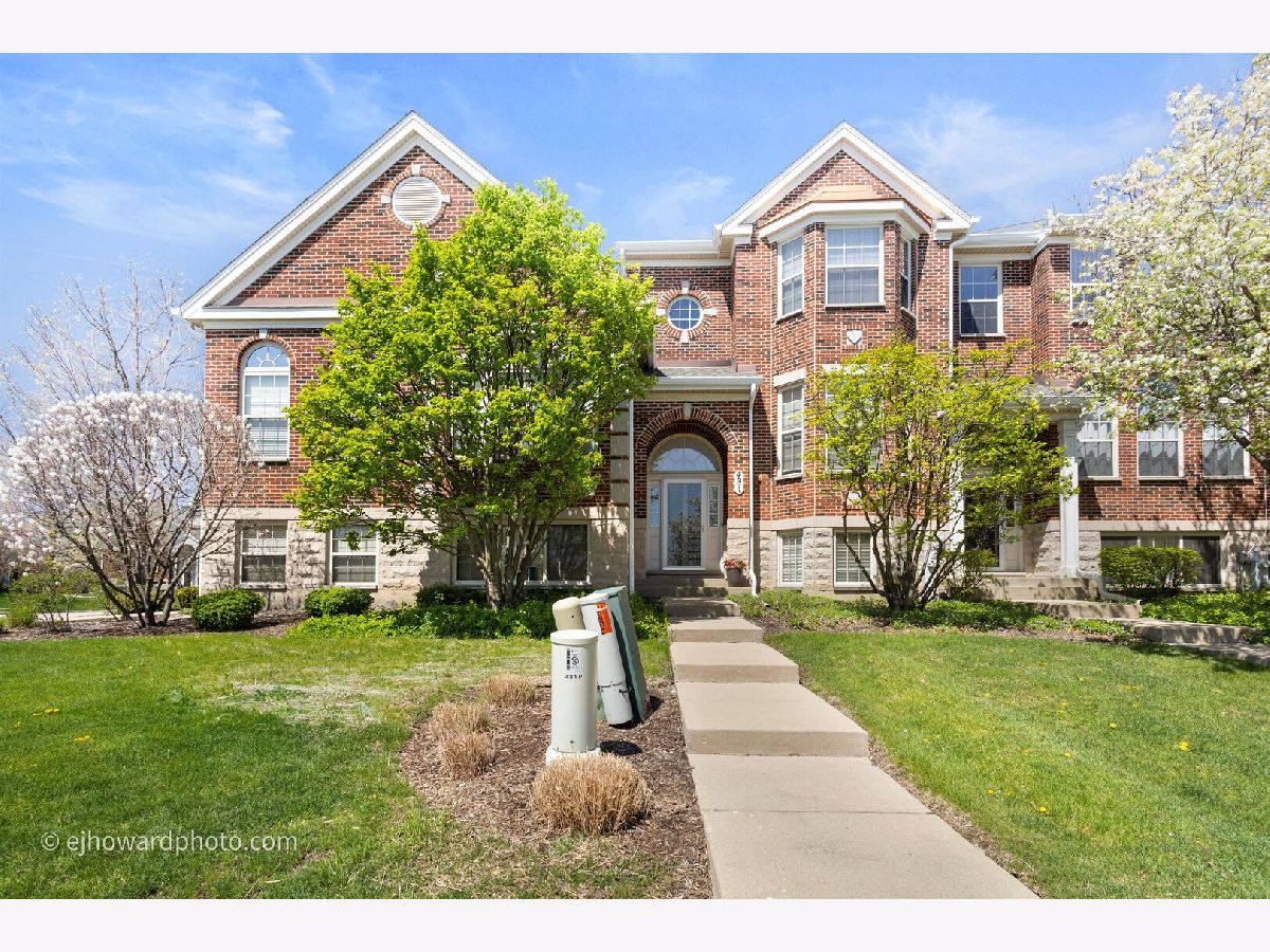 Townhomes & Condos Sold Astor Place Wheeling Illinois, 481 Prestwick